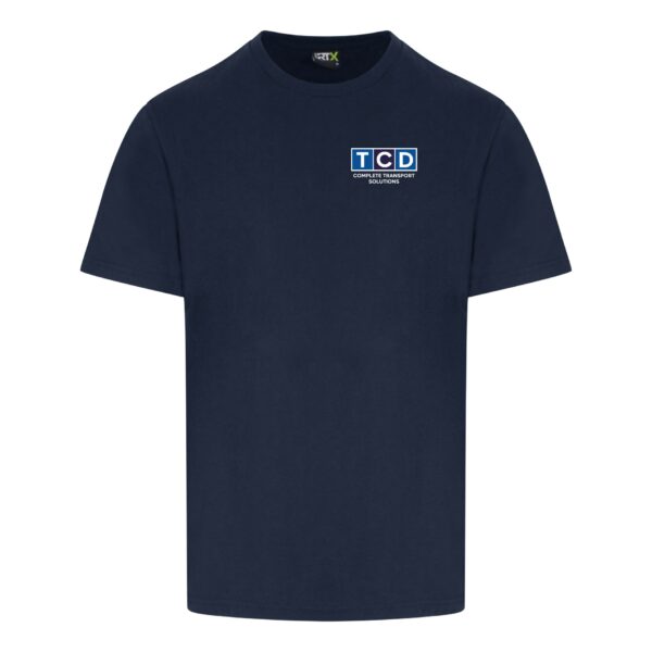 TCD T-Shirt