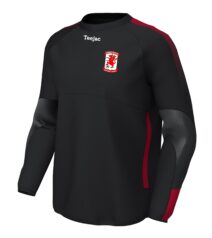 Cemaes Bay FC Junior Pro Training Top