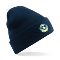 CFFI Dwyran Beanie