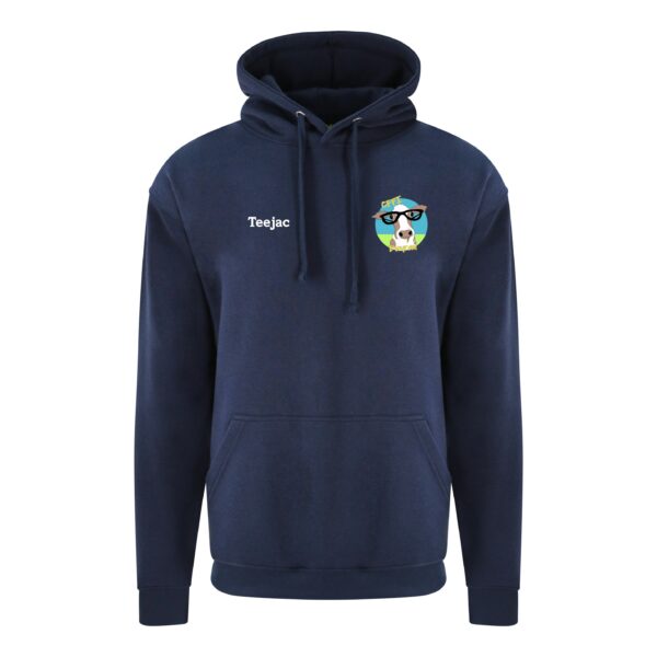CFFI Dwyran Classic Hoody