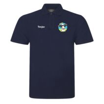 CFFI Dwyran Classic Polo
