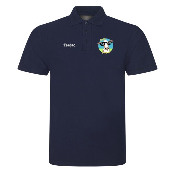 CFFI Dwyran Classic Polo