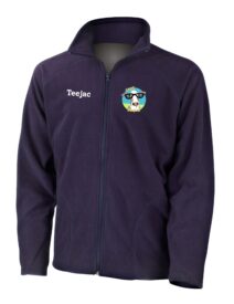 CFFI Dwyran Micro Fleece