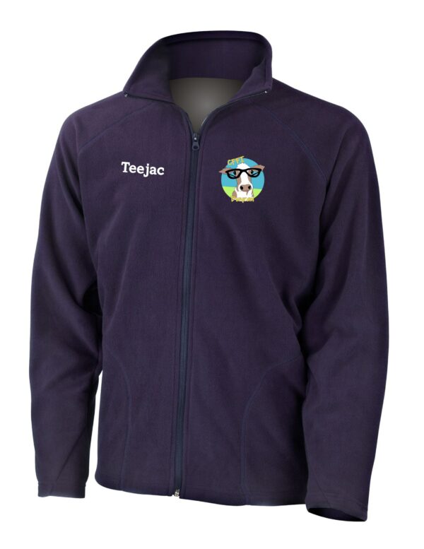 CFFI Dwyran Micro Fleece