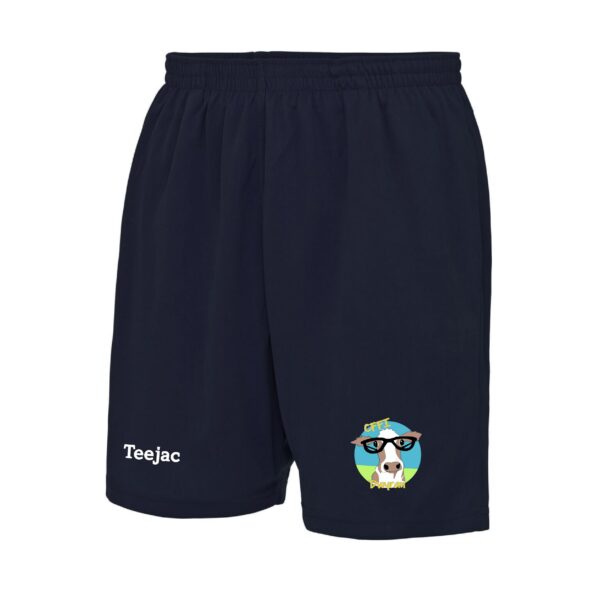 CFFI Dwyran Sports Shorts
