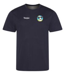 CFFI Dwyran Sports T-Shirt