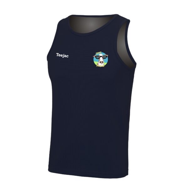 CFFI Dwyran Sports Vest