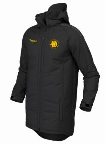 CPD Llangoed FC Pro Long Jacket