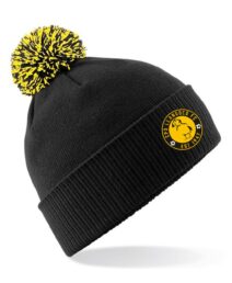 CPD Llangoed FC Bobble Hat