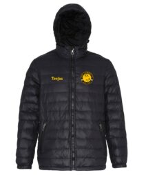 CPD Llangoed FC Contoured Jacket