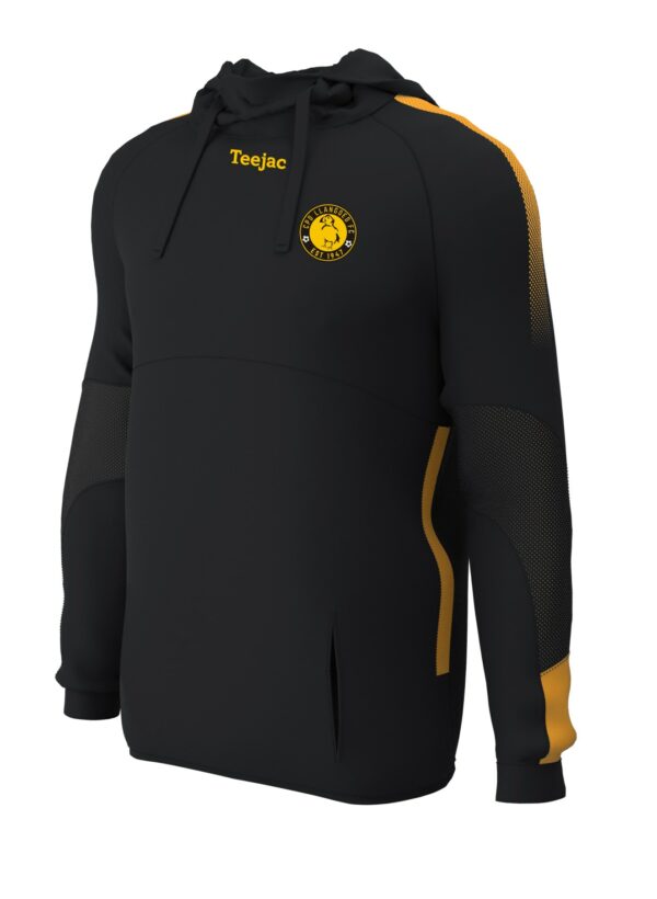 CPD Llangoed FC Pro Hoody