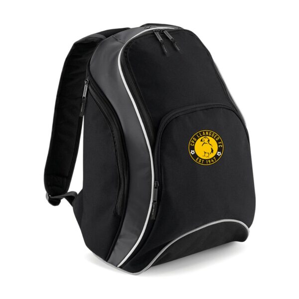 CPD Llangoed FC Rucksack