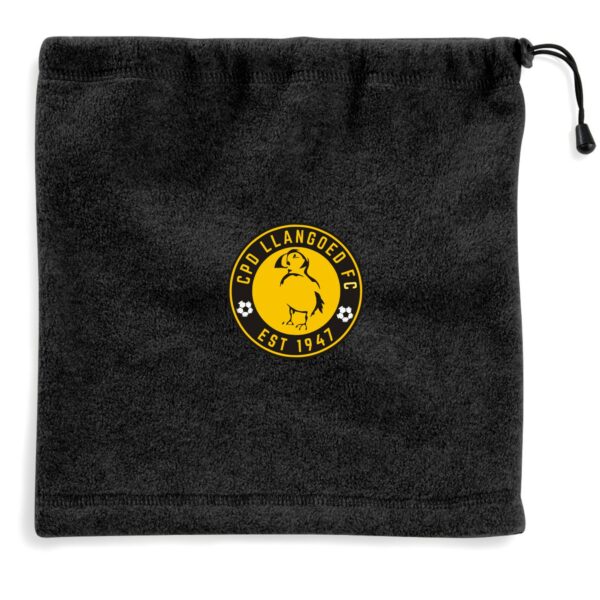 CPD Llangoed FC Snood