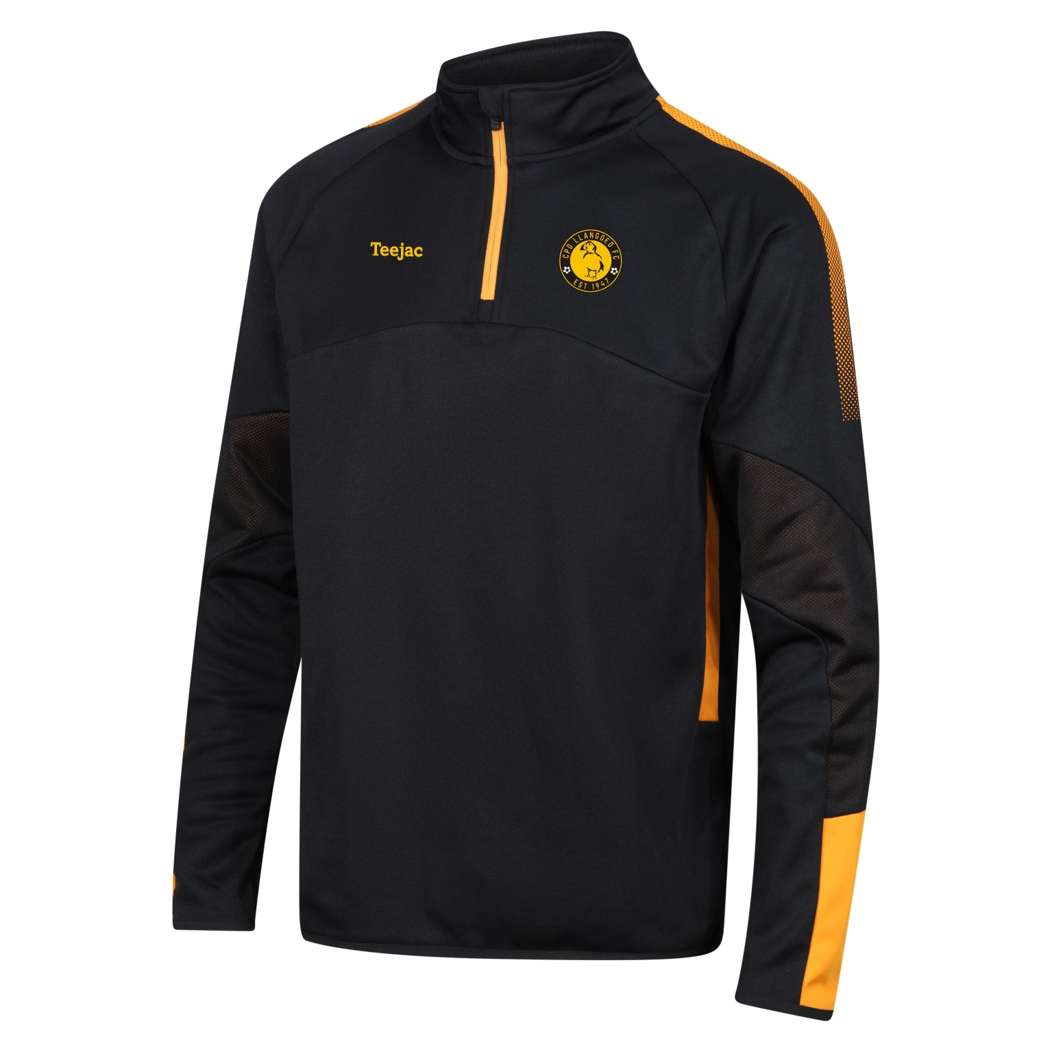 CPD Llangoed FC Pro Midlayer