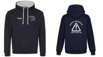 CFFI Maesywaen Contrast Hoody