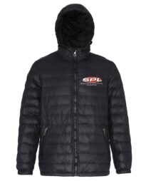SPL Contoured Jacket
