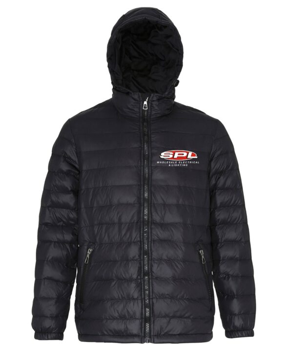 SPL Contoured Jacket