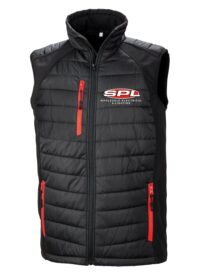 SPL Elite Gilet