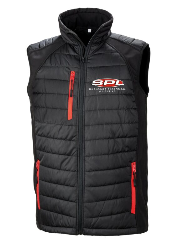 SPL Elite Gilet