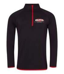 SPL Midlayer