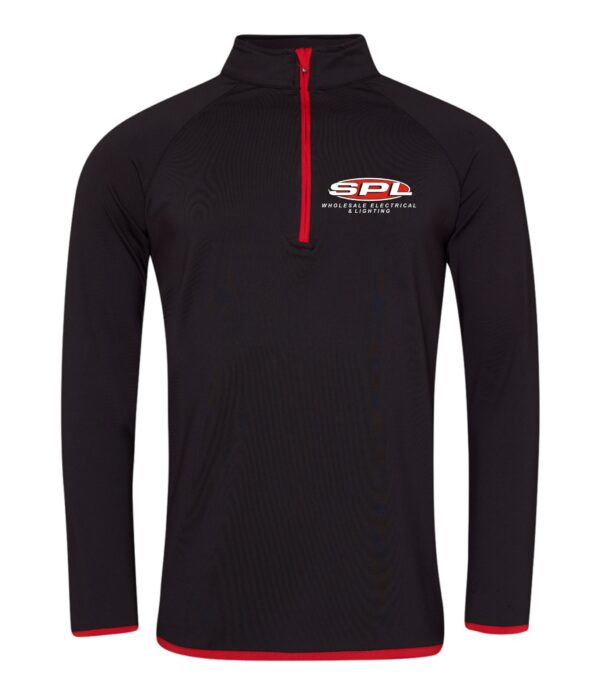SPL Midlayer