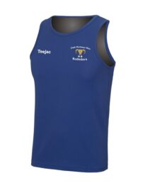 CFFI Bodedern Sports Vest