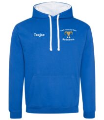 CFFI Bodedern Hoody