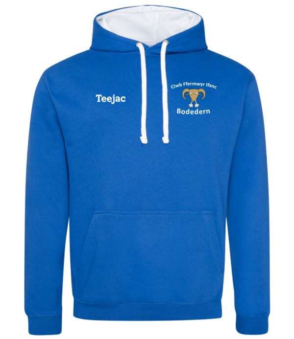CFFI Bodedern Hoody