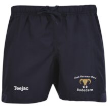 CFFI Bodedern Rugby Shorts