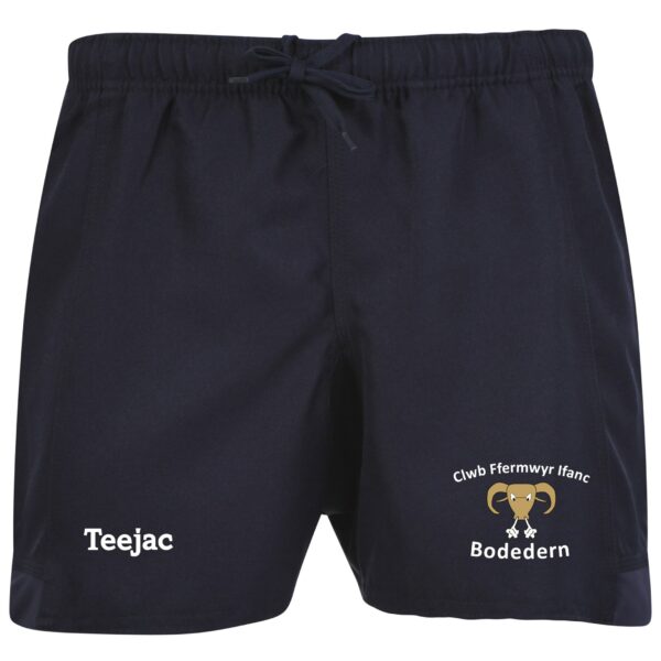 CFFI Bodedern Rugby Shorts