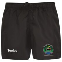 CFFI Nantglyn a'r Clych Rugby Shorts