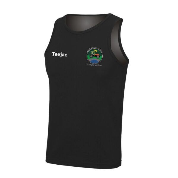 CFFI Nantglyn a'r Clych Sports Vest