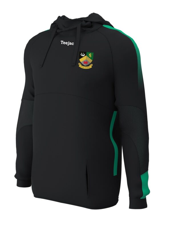 Holyhead High School Staff Hoody