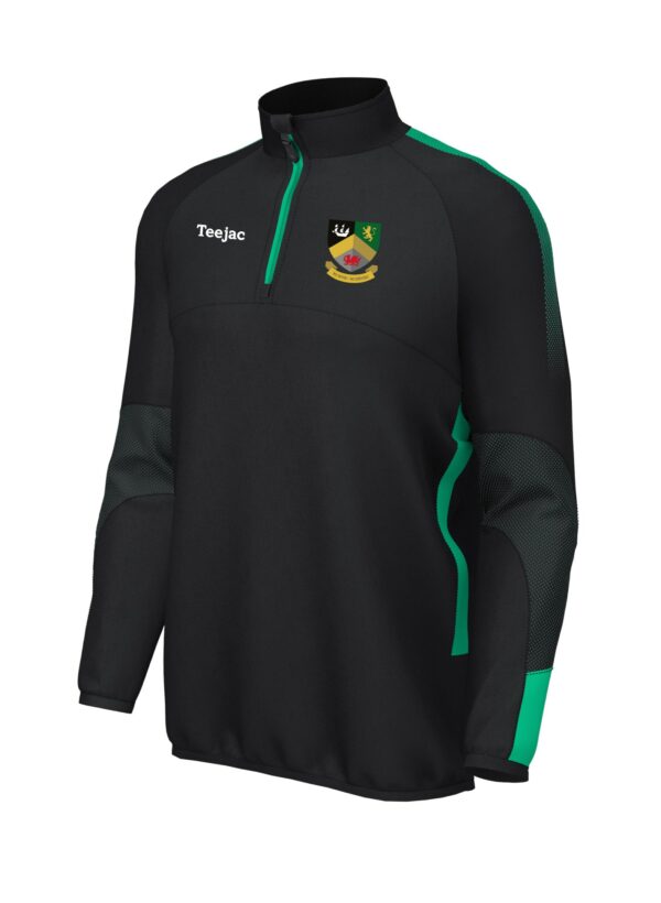 Holyhead High School Staff Midlayer