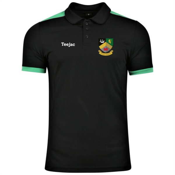Holyhead High School Staff Technical Polo