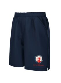 Ysgol Syr Hugh Owen TGAU Shorts