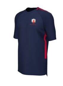 Ysgol Syr Hugh Owen TGAU T-Shirt