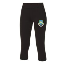 Ysgol Syr Thomas Jones Capri 3/4 Training Pants
