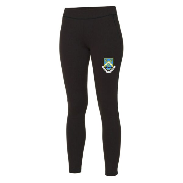 Ysgol Syr Thomas Jones PE Leggings