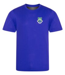 Ysgol Syr Thomas Jones Junior PE T-Shirt