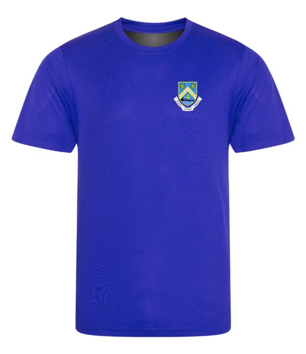 Ysgol Syr Thomas Jones Junior PE T-Shirt