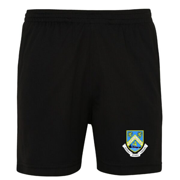 Ysgol Syr Thomas Jones PE Shorts