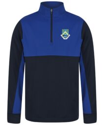 Ysgol Syr Thomas Jones Junior Midlayer