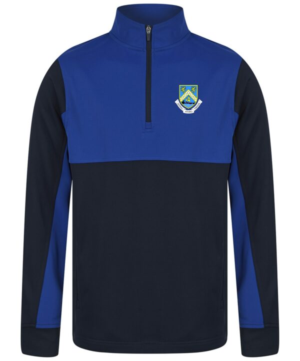 Ysgol Syr Thomas Jones Midlayer