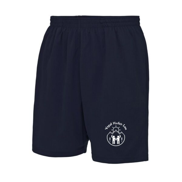 Ysgol Hafod Lon PE Shorts