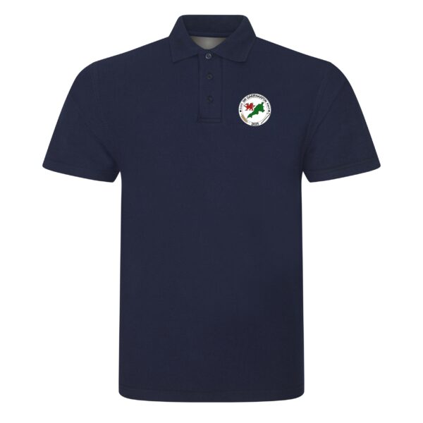 CAFC Sir Gaernarfon Classic Polo