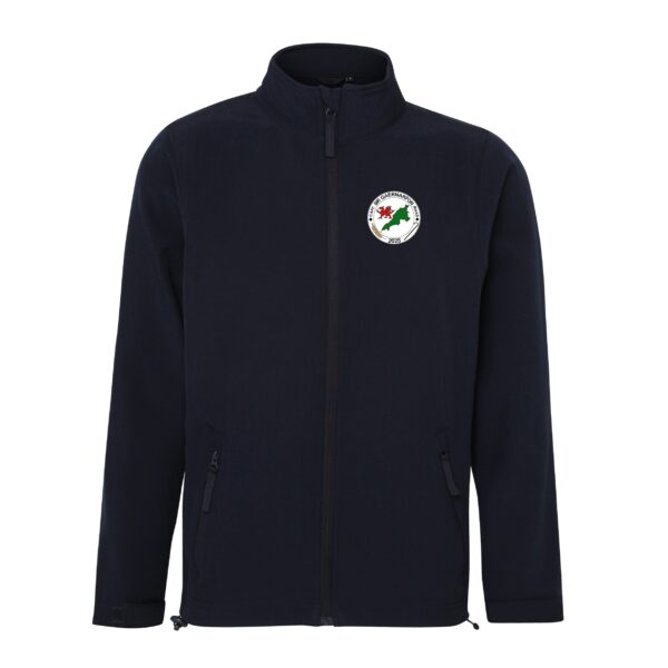 CAFC Sir Gaernarfon Micro Fleece