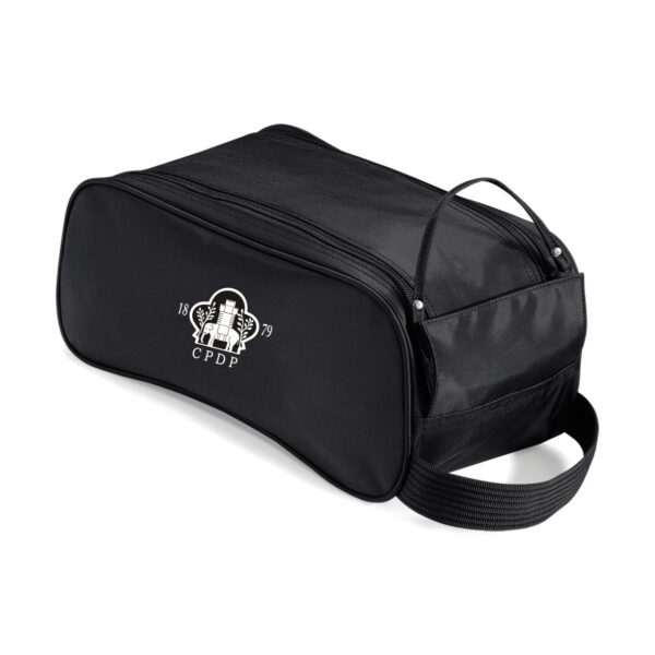 CPD Pwllheli Bootbag