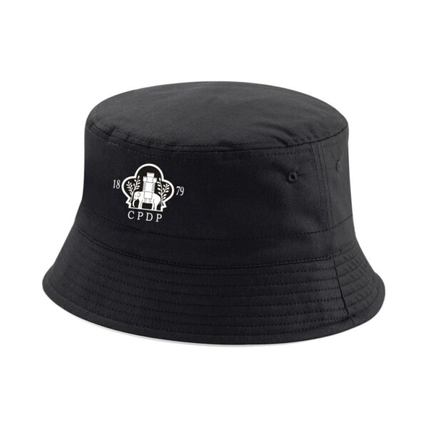 CPD Pwllheli Bucket Hat