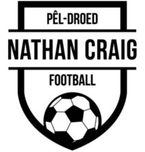 Pel Droed Nathan Craig